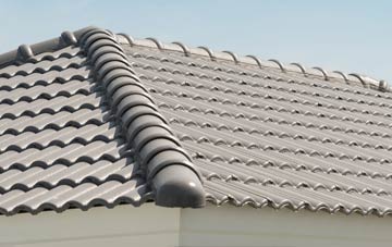 advantages of Dendron clay roofing