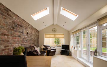 conservatory roof insulation Dendron, Cumbria