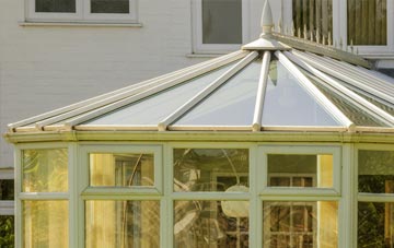 conservatory roof repair Dendron, Cumbria