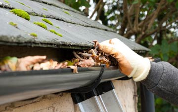 gutter cleaning Dendron, Cumbria