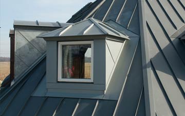 metal roofing Dendron, Cumbria