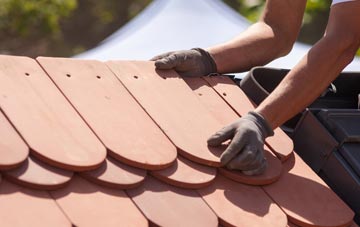 Dendron roof tile contractors