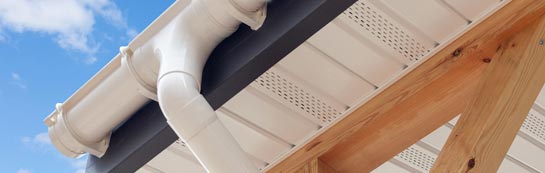 get Dendron guttering quotes today