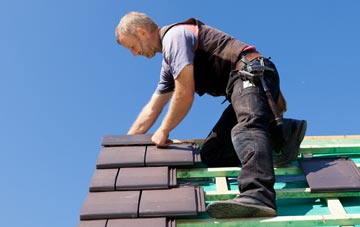disadvantages of Dendron slate roofing