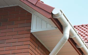 Dendron soffit repair costs