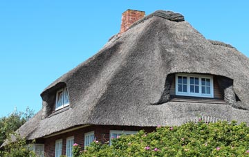 thatch roofing Dendron, Cumbria