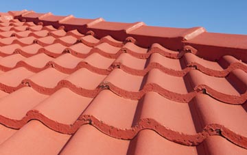Dendron tile and slate roof replacement