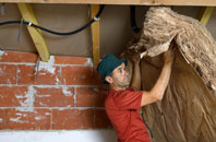 Dendron tapered roof insulation