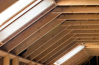 Dendron tapered roof insulation quotes